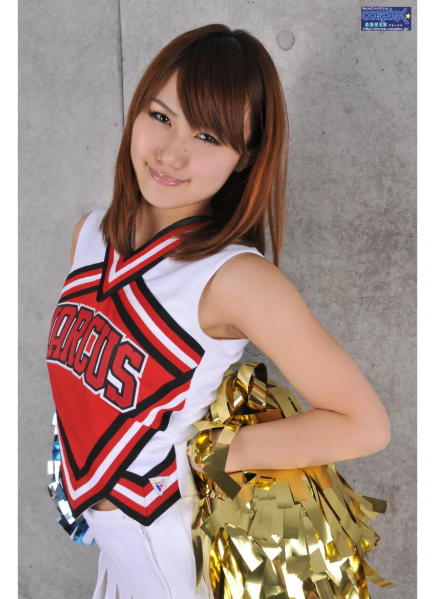 cosplex annex PhotoPack 190 試し読み 3
