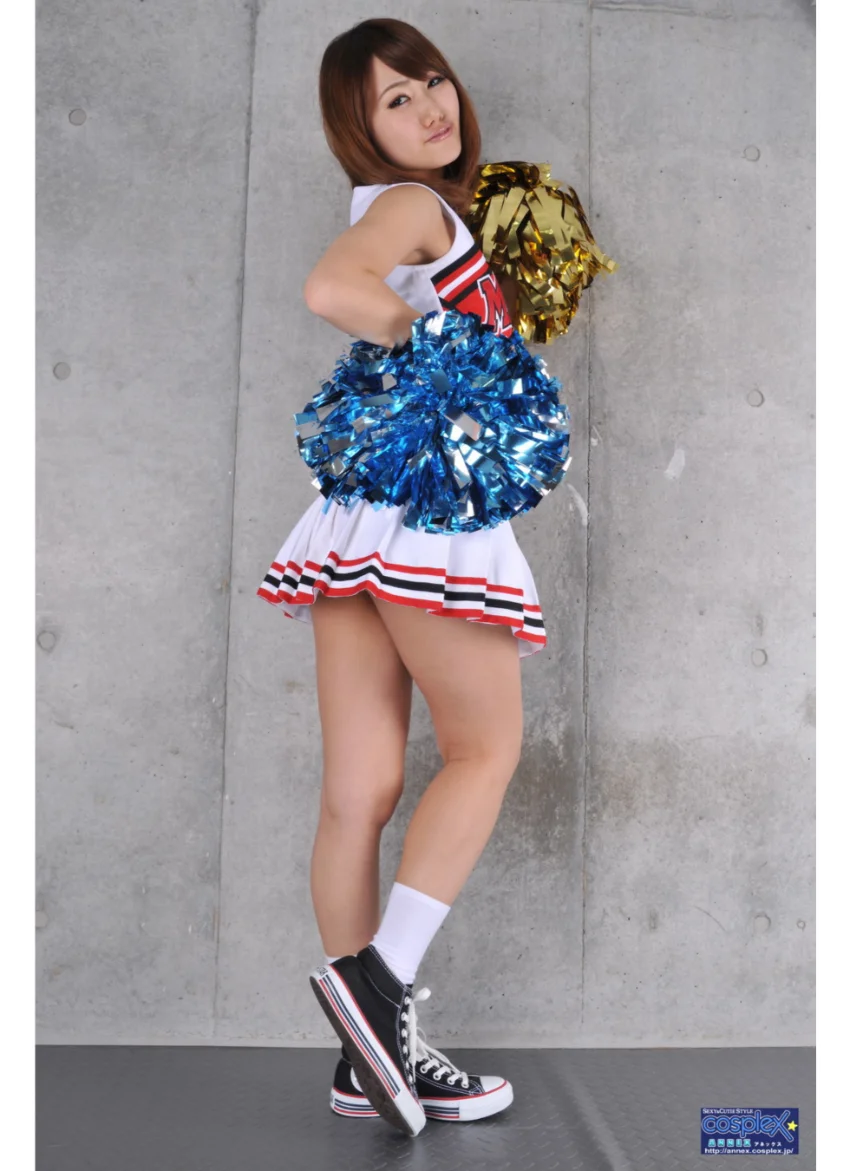 cosplex annex PhotoPack 190 試し読み 4