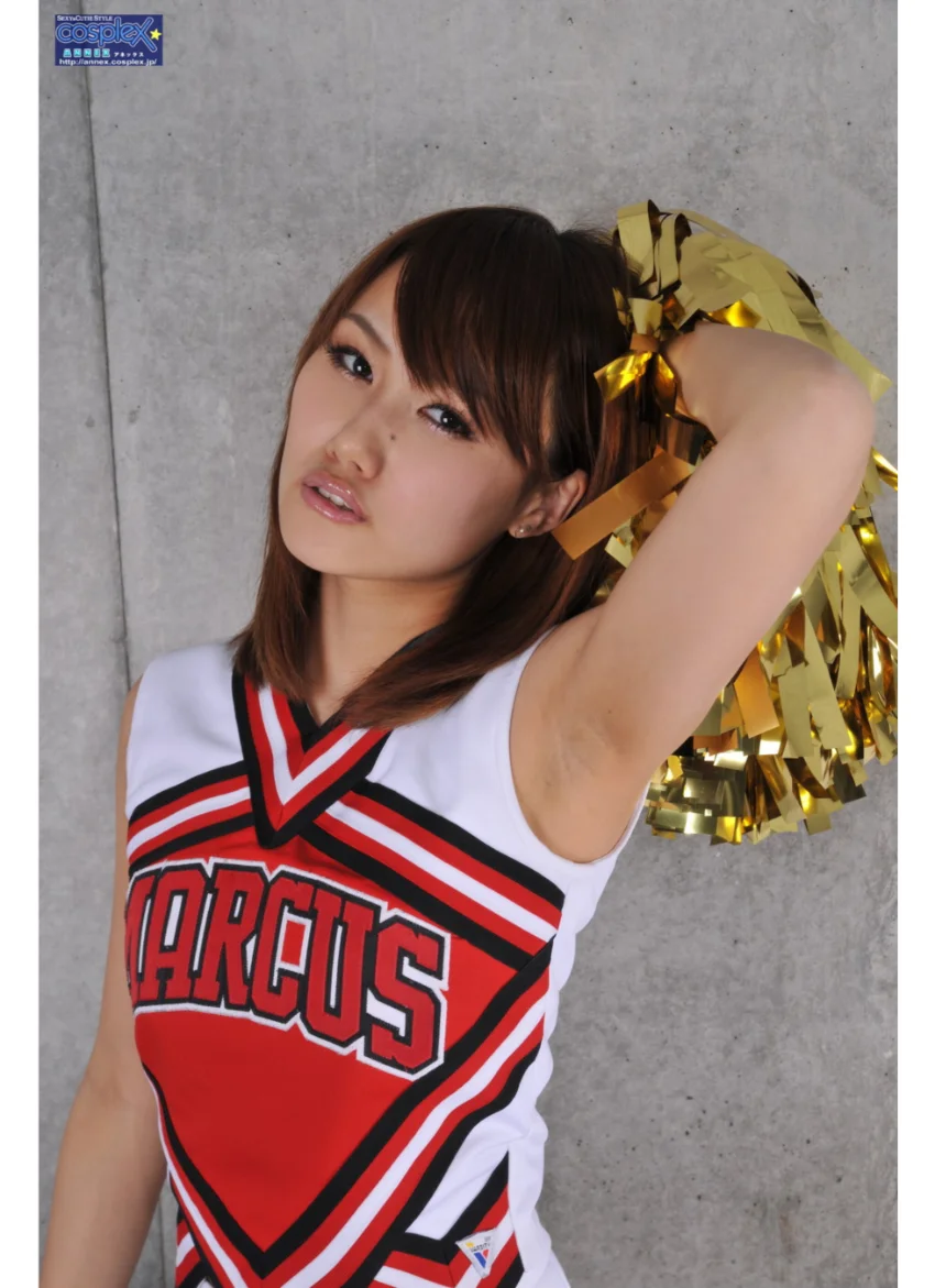 cosplex annex PhotoPack 190 試し読み 7