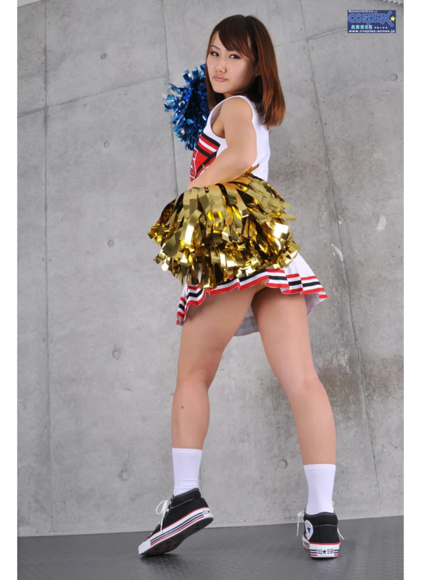 cosplex annex PhotoPack 190 試し読み 11