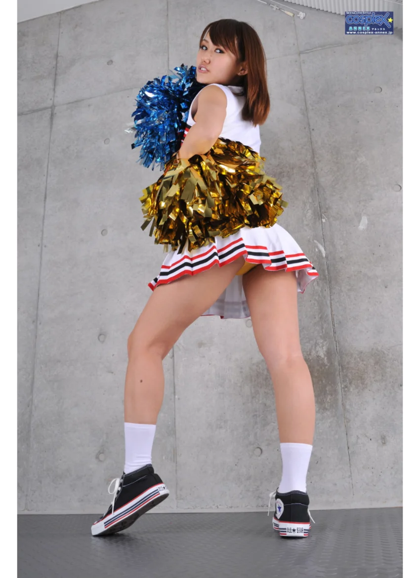 cosplex annex PhotoPack 190 試し読み 12