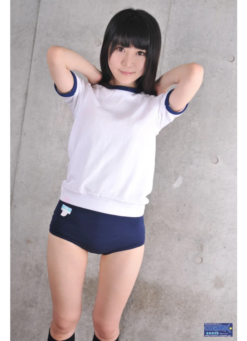 cosplex annex PhotoPack 199 試し読み 7