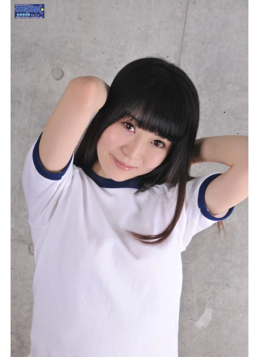 cosplex annex PhotoPack 199 試し読み 8