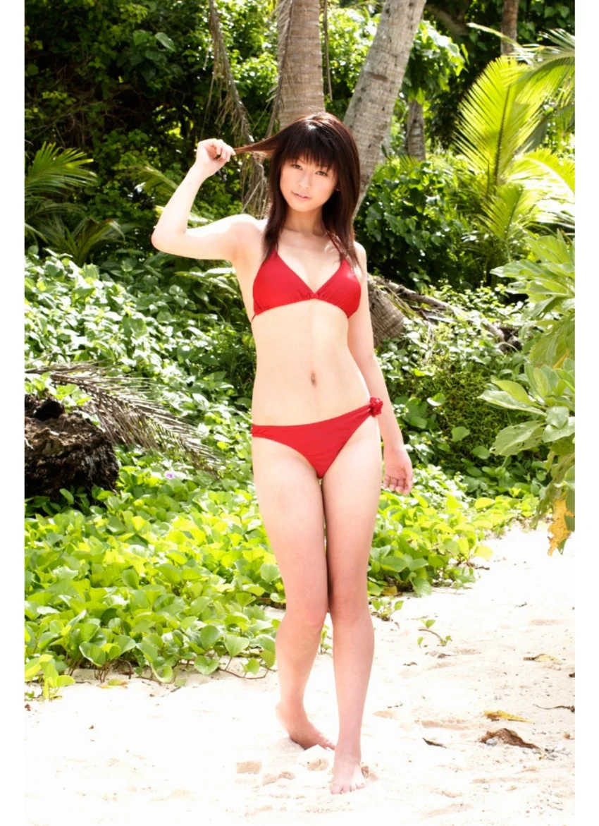 peach 小阪由佳 試し読み 5