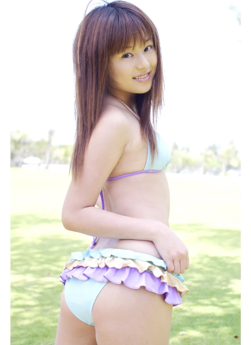 ぴゅあ 夏川純 試し読み 3