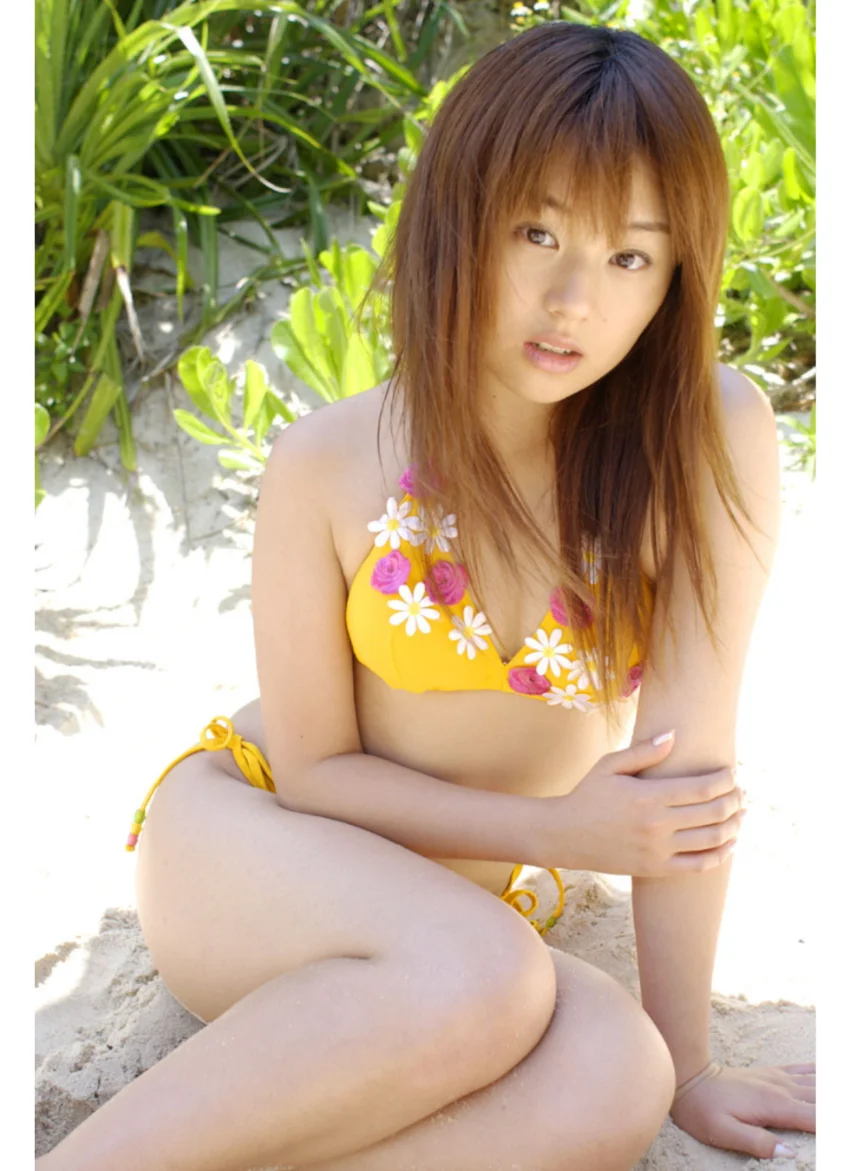 ぴゅあ 夏川純 試し読み 7