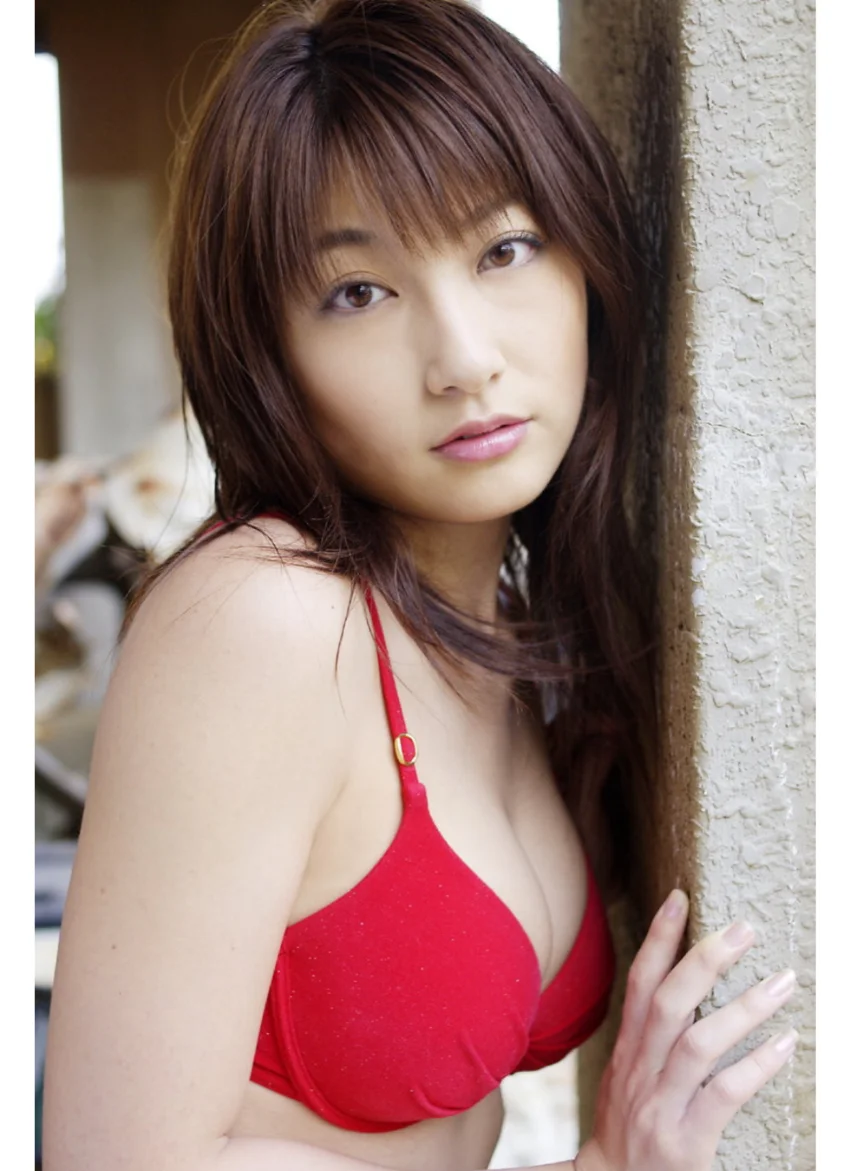 RAINBOW 熊田曜子 試し読み 6