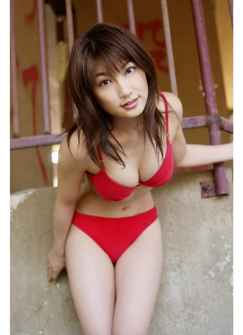 RAINBOW 熊田曜子 試し読み 7