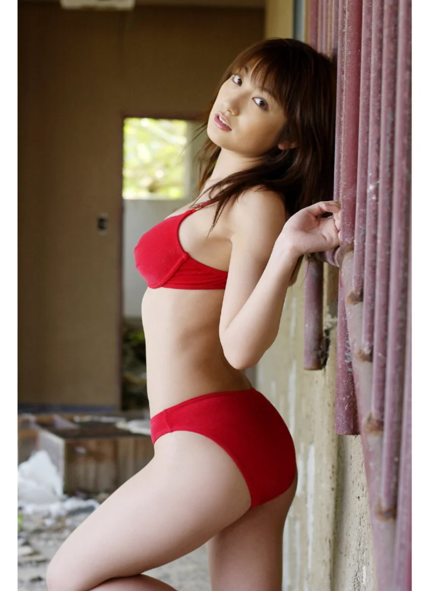 RAINBOW 熊田曜子 試し読み 8