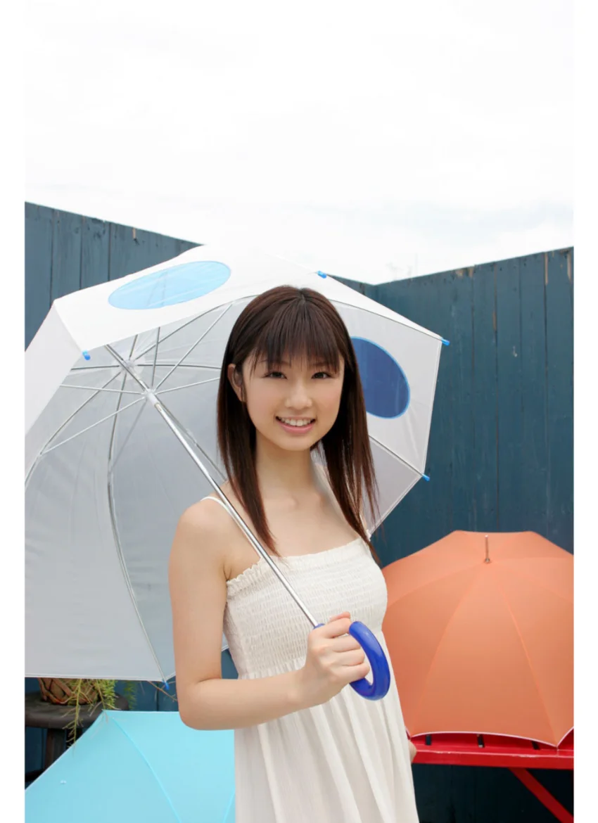 陽〜ひなた〜 小倉優子 試し読み 6
