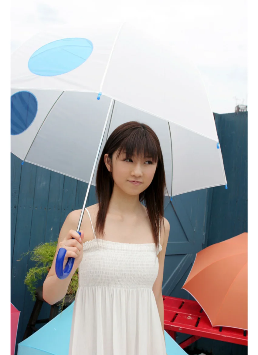陽〜ひなた〜 小倉優子 試し読み 7