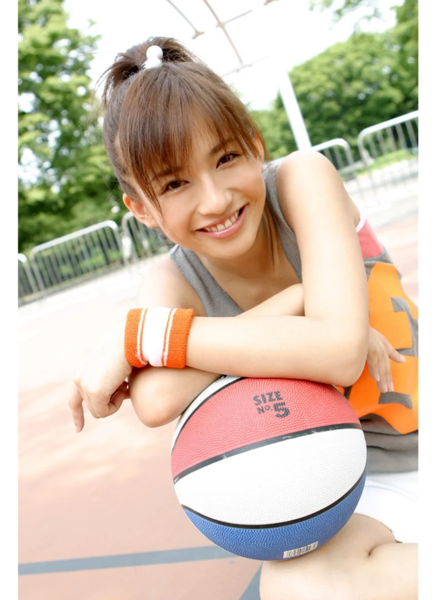 Maomi size 優木まおみ 試し読み 5