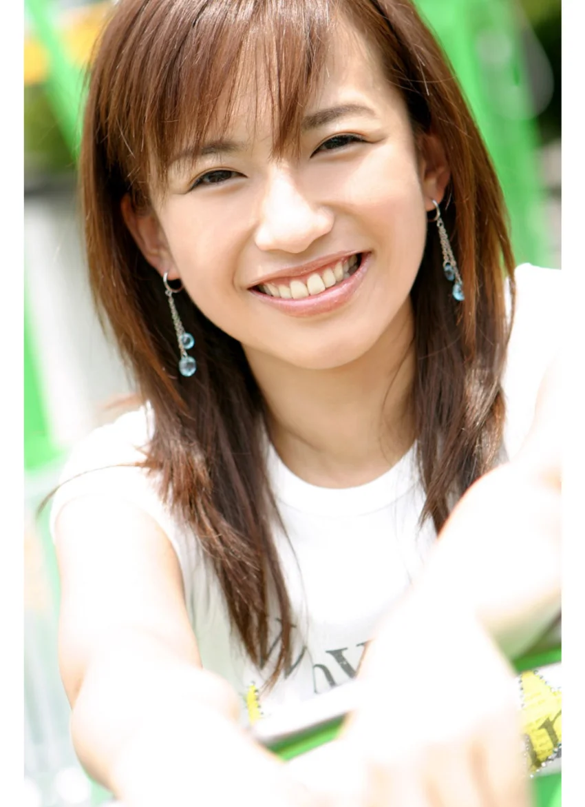 Maomi size 優木まおみ 試し読み 7