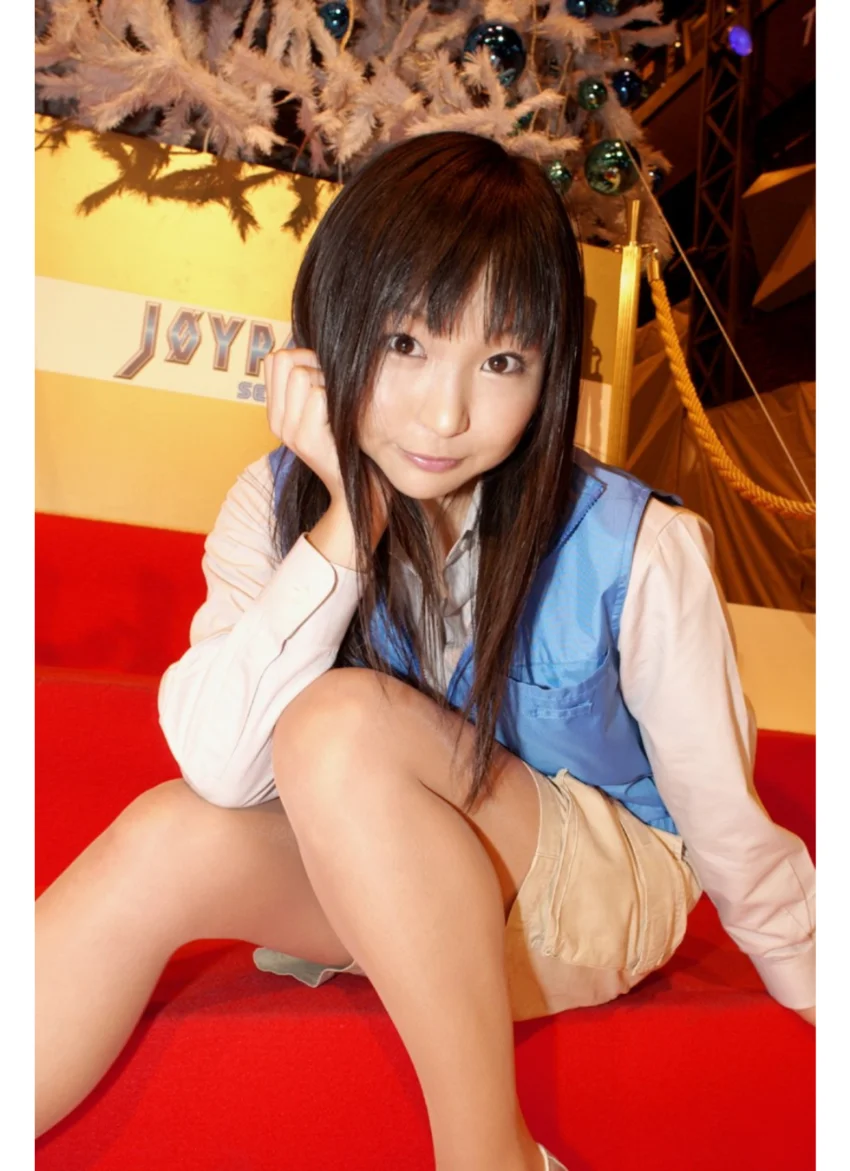 AMUSE 山本早織 試し読み 2