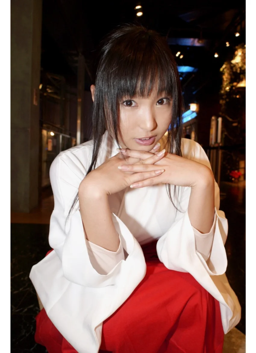 AMUSE 山本早織 試し読み 6