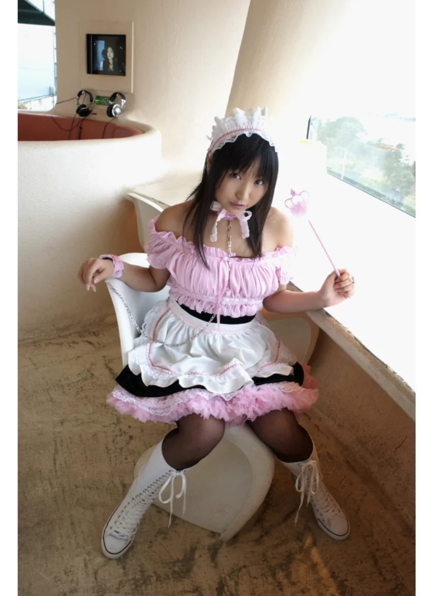 AMUSE 山本早織 試し読み 8