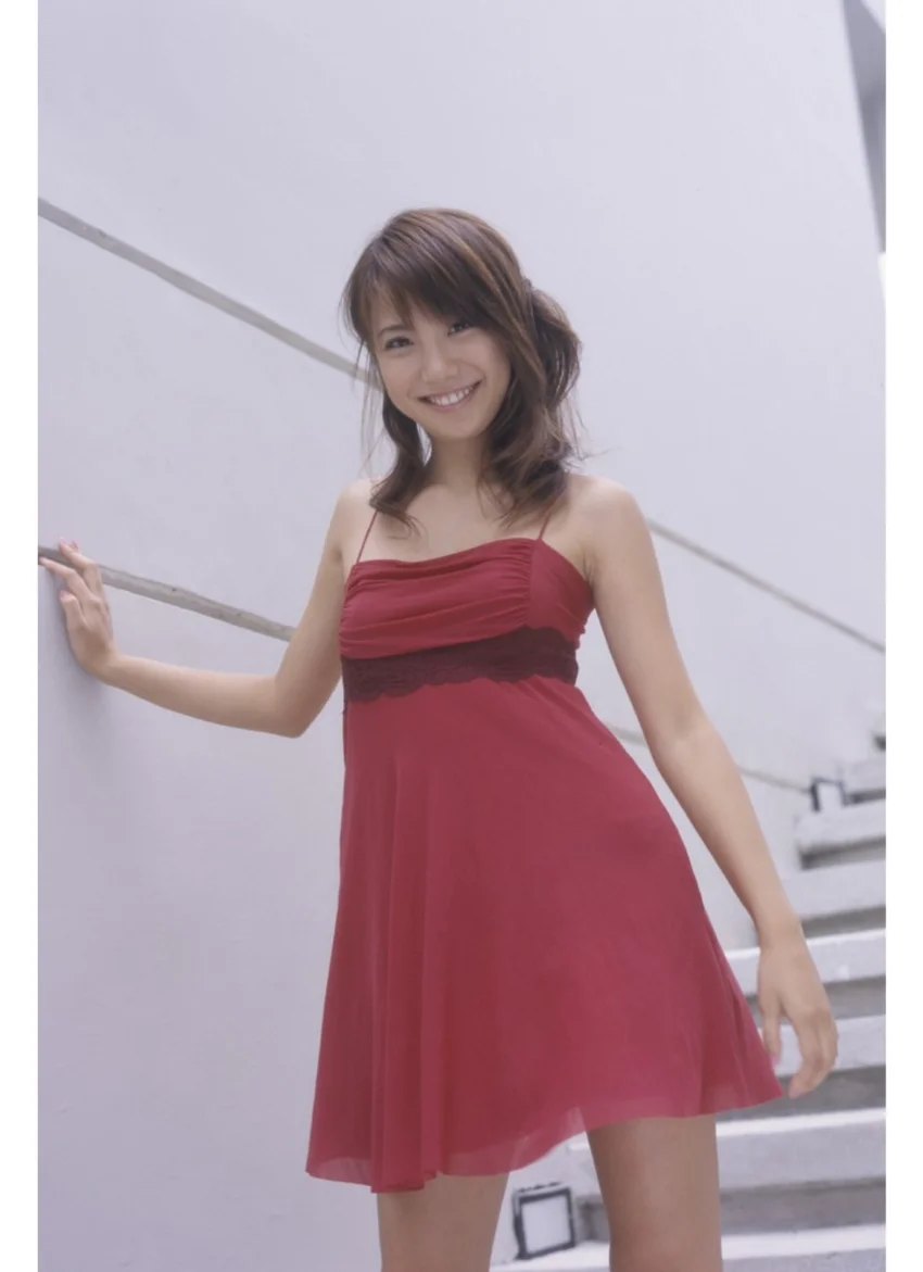 あずあずトラベリング＆あずmode 山本梓 試し読み 6