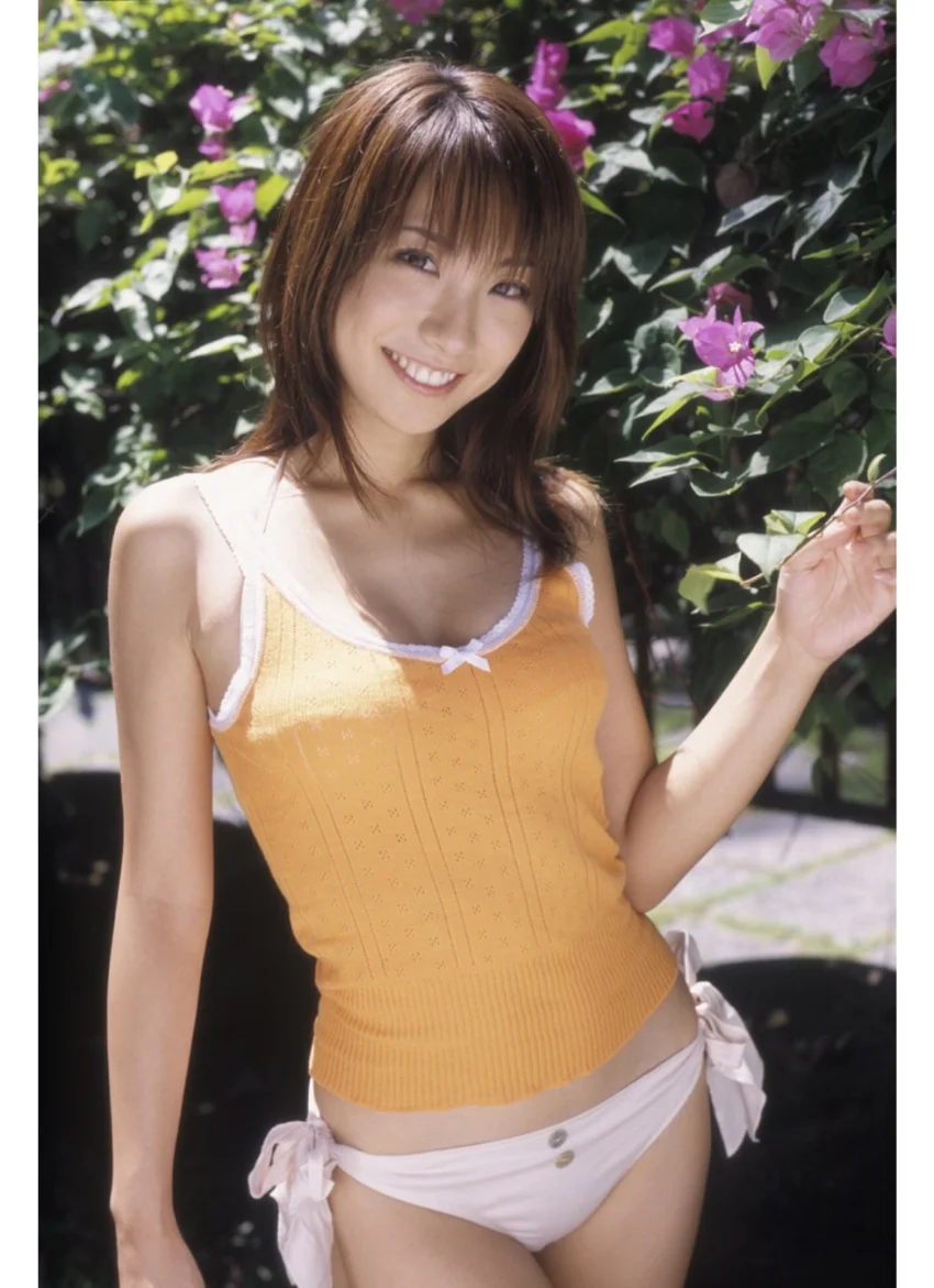 あずあずトラベリング＆あずmode 山本梓 試し読み 8