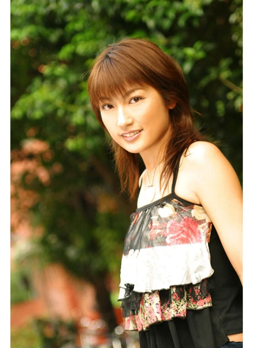 Se-女！A 熊田曜子 試し読み 2