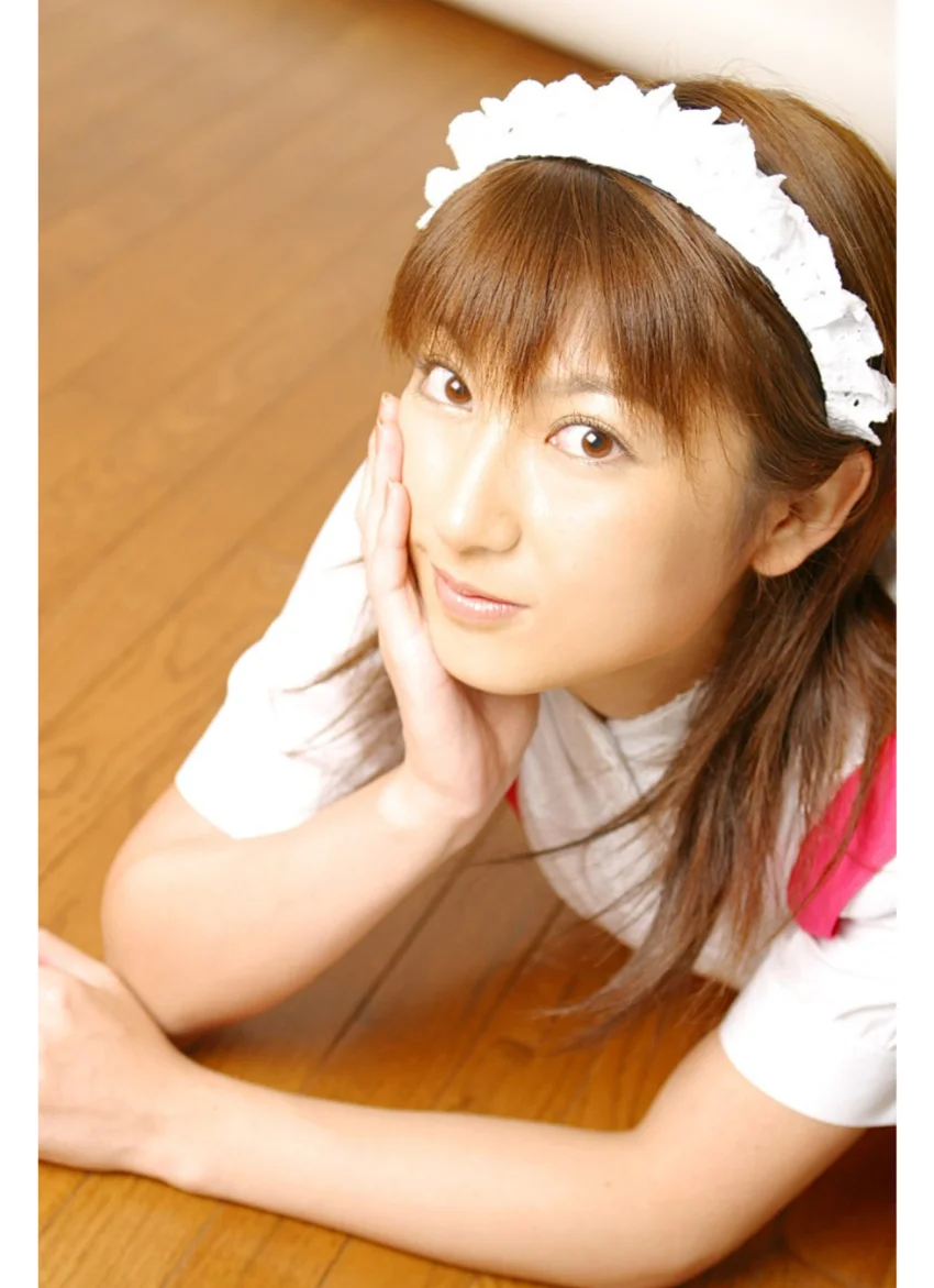 Se-女！A 熊田曜子 試し読み 6