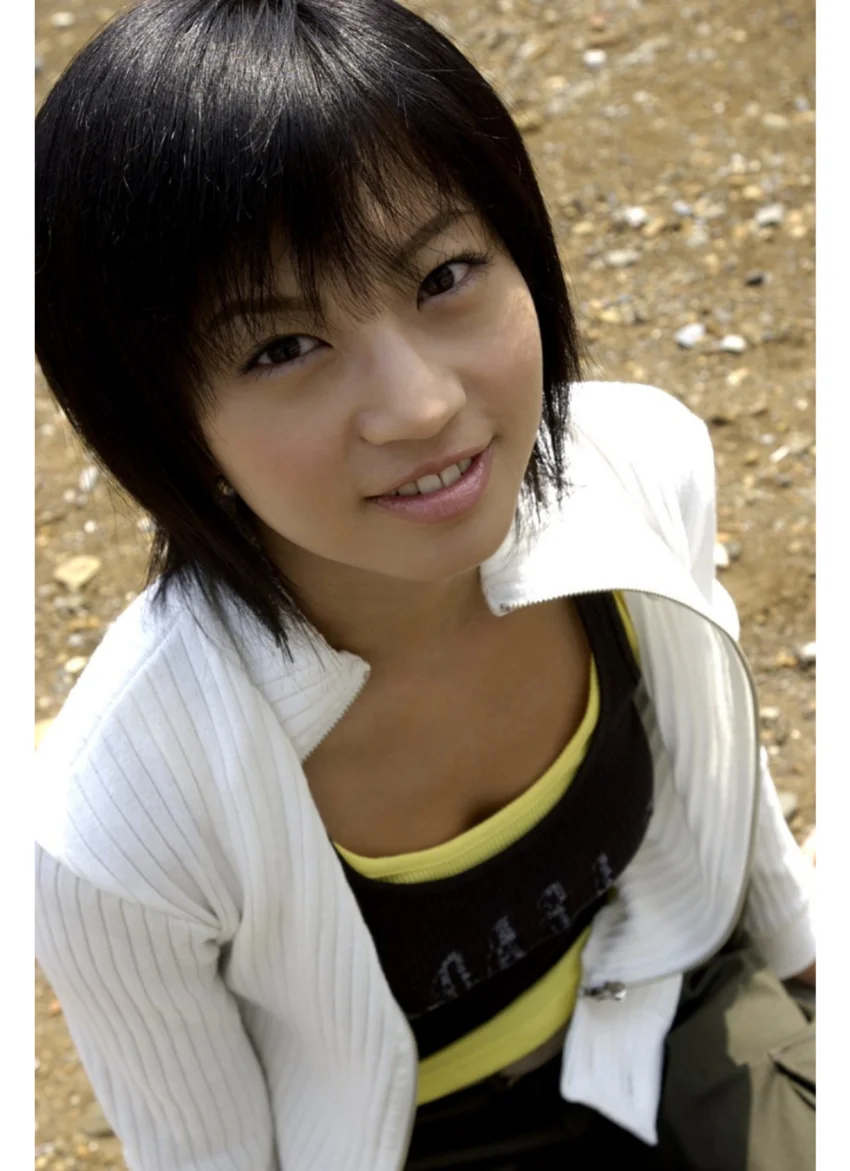 Little Journey 安田美沙子 試し読み 4