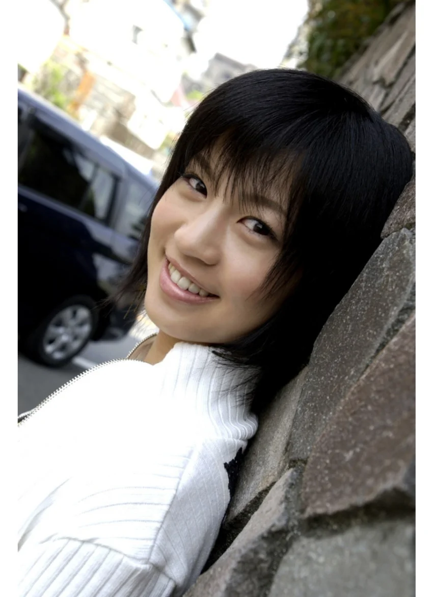 Little Journey 安田美沙子 試し読み 7
