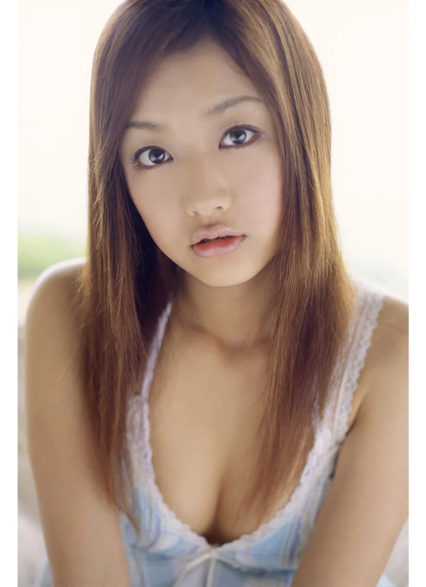 RISA SEASON 工藤里紗 試し読み 8