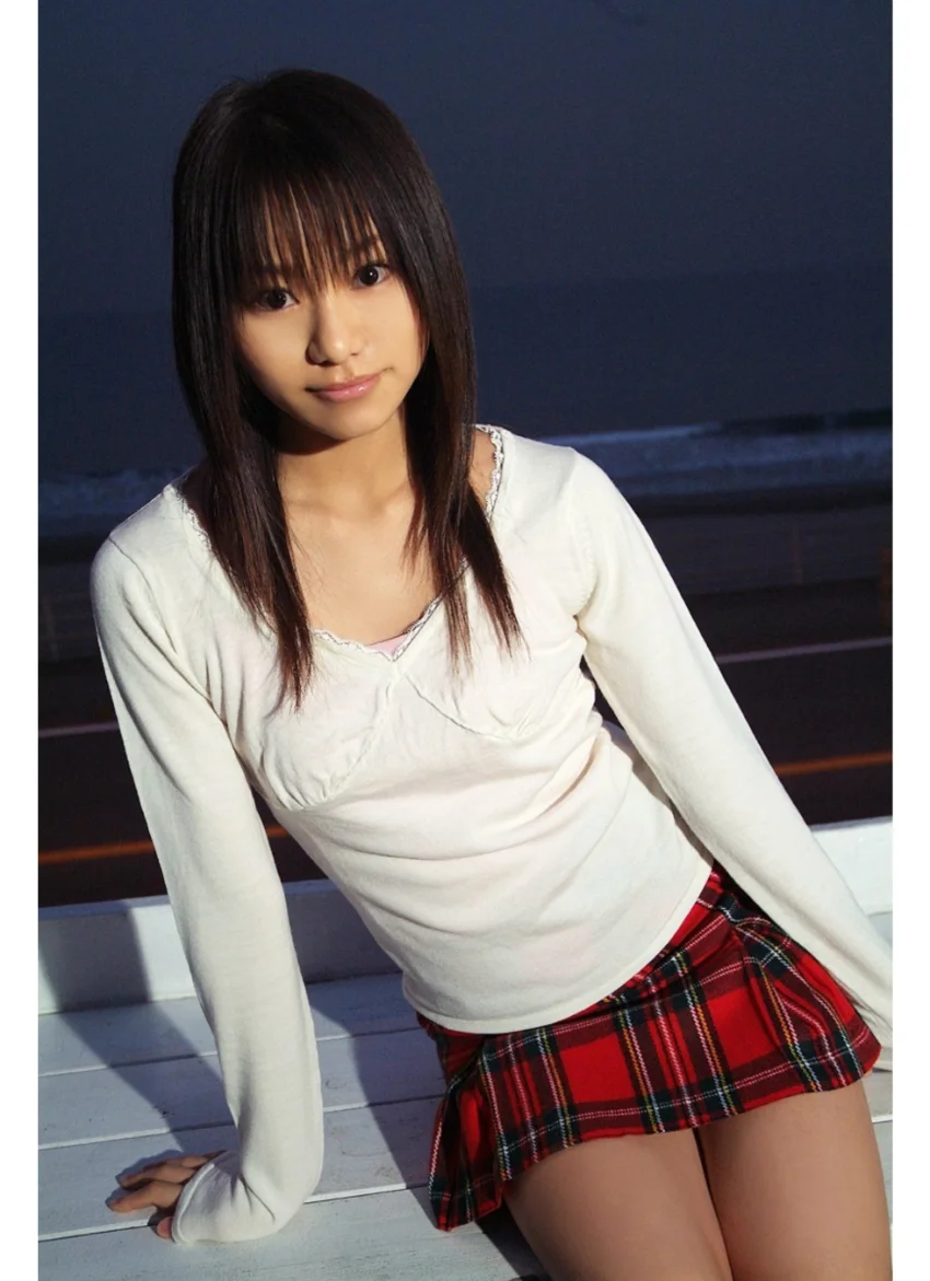 pure girl 海川ひとみ 試し読み 3
