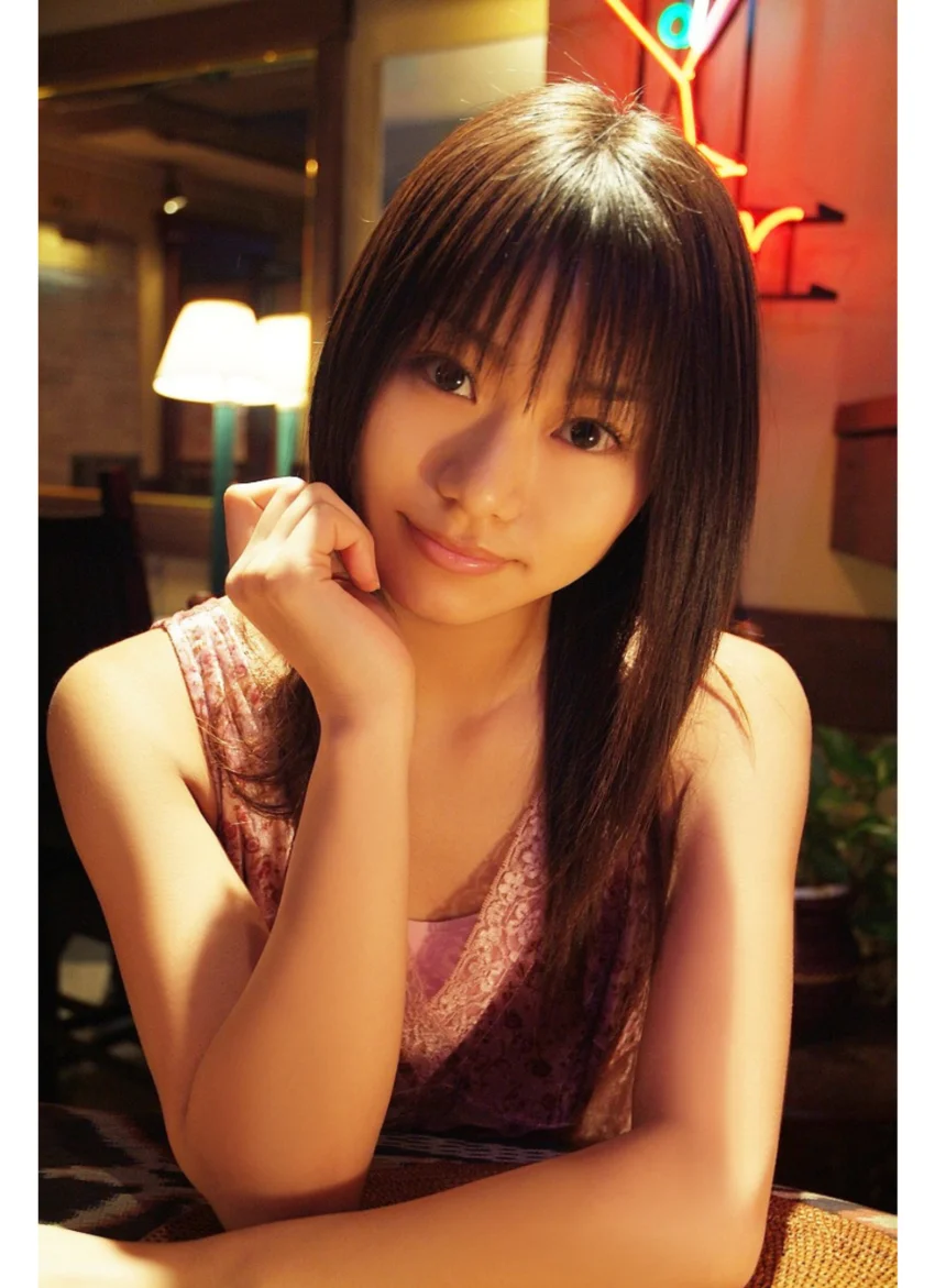 pure girl 海川ひとみ 試し読み 7