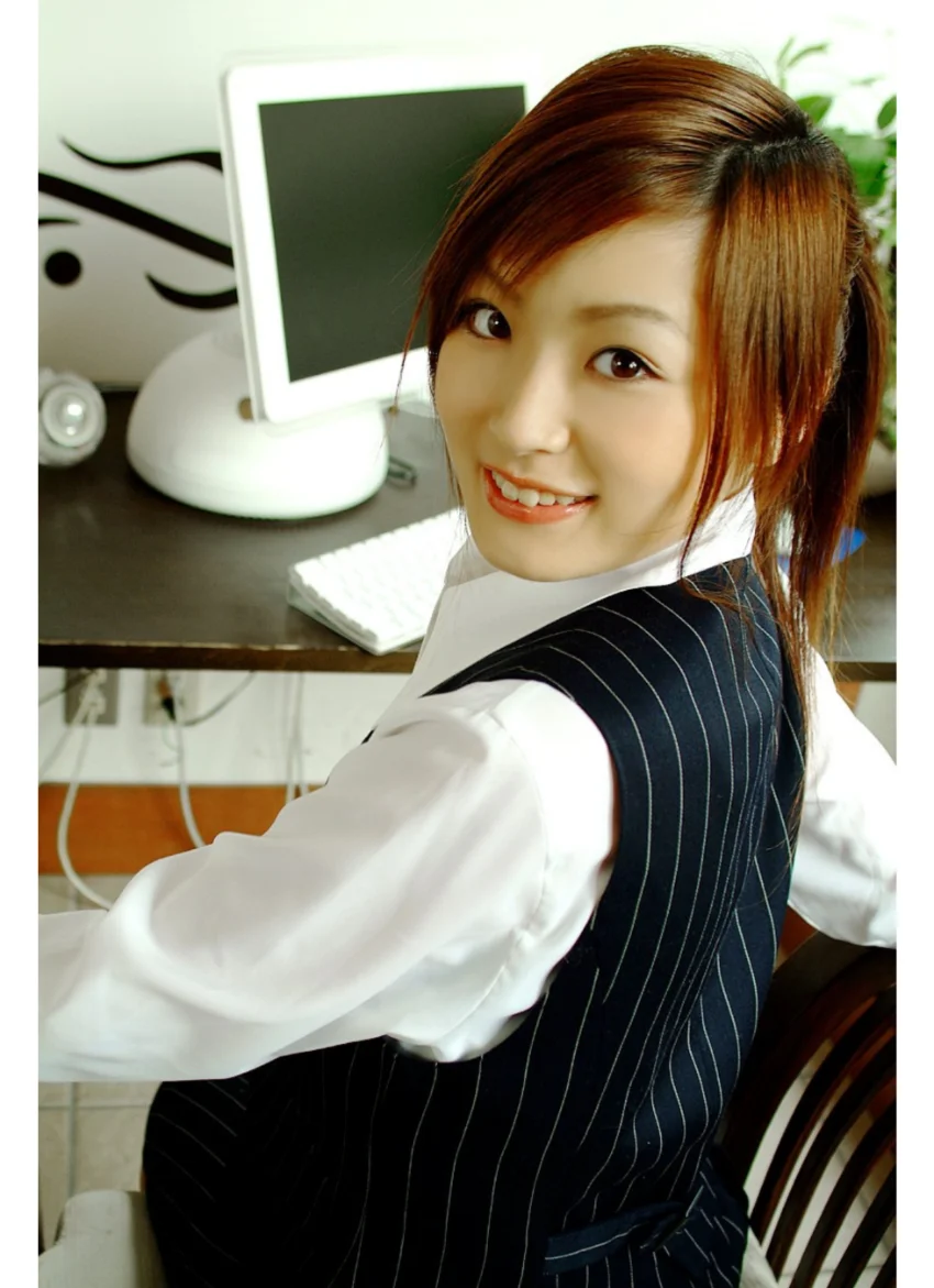 BEAUTIFUL LOVE 佐伯美愛 試し読み 6