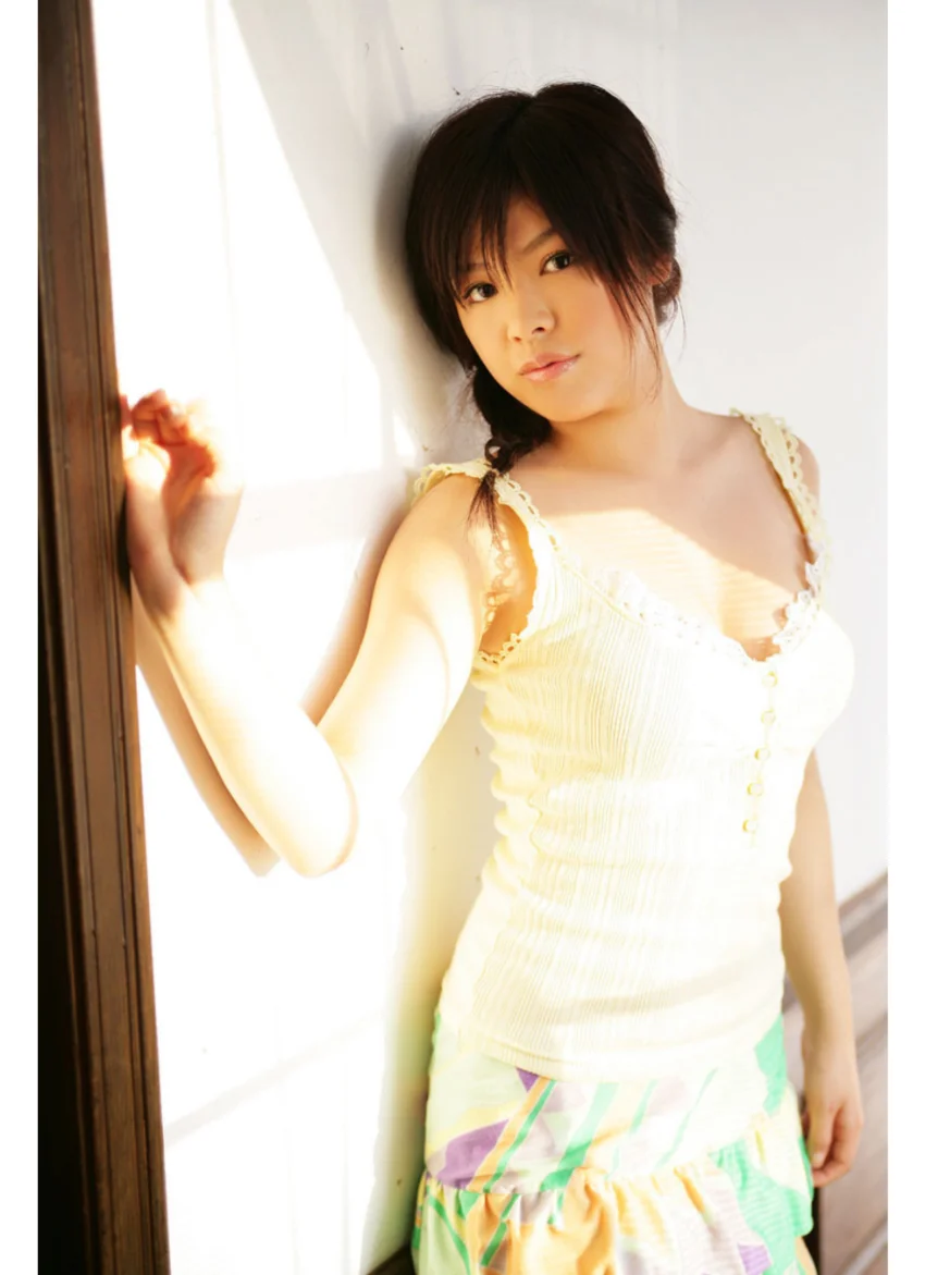 Fairyland 松崎桃子 試し読み 5