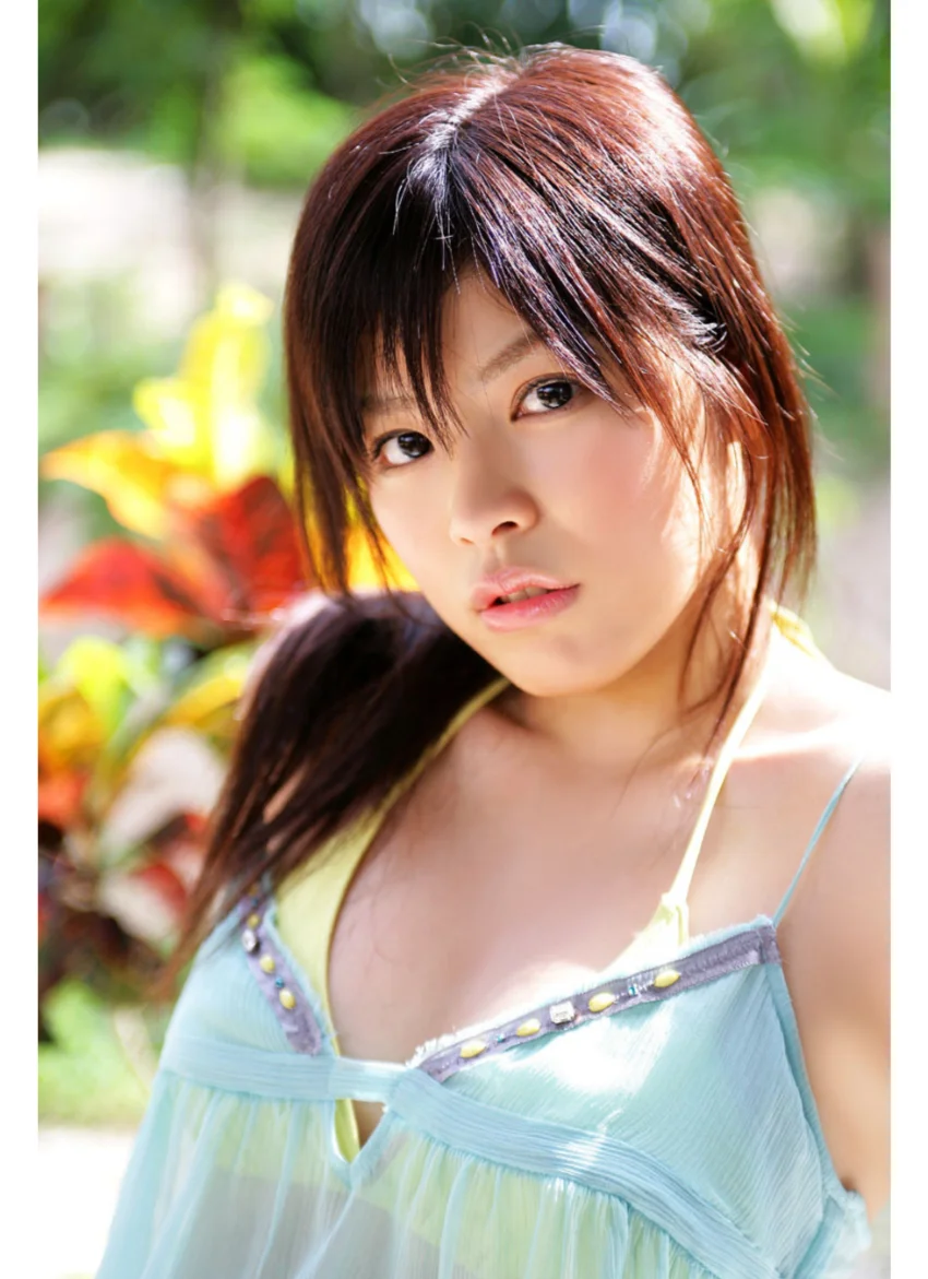Fairyland 松崎桃子 試し読み 8