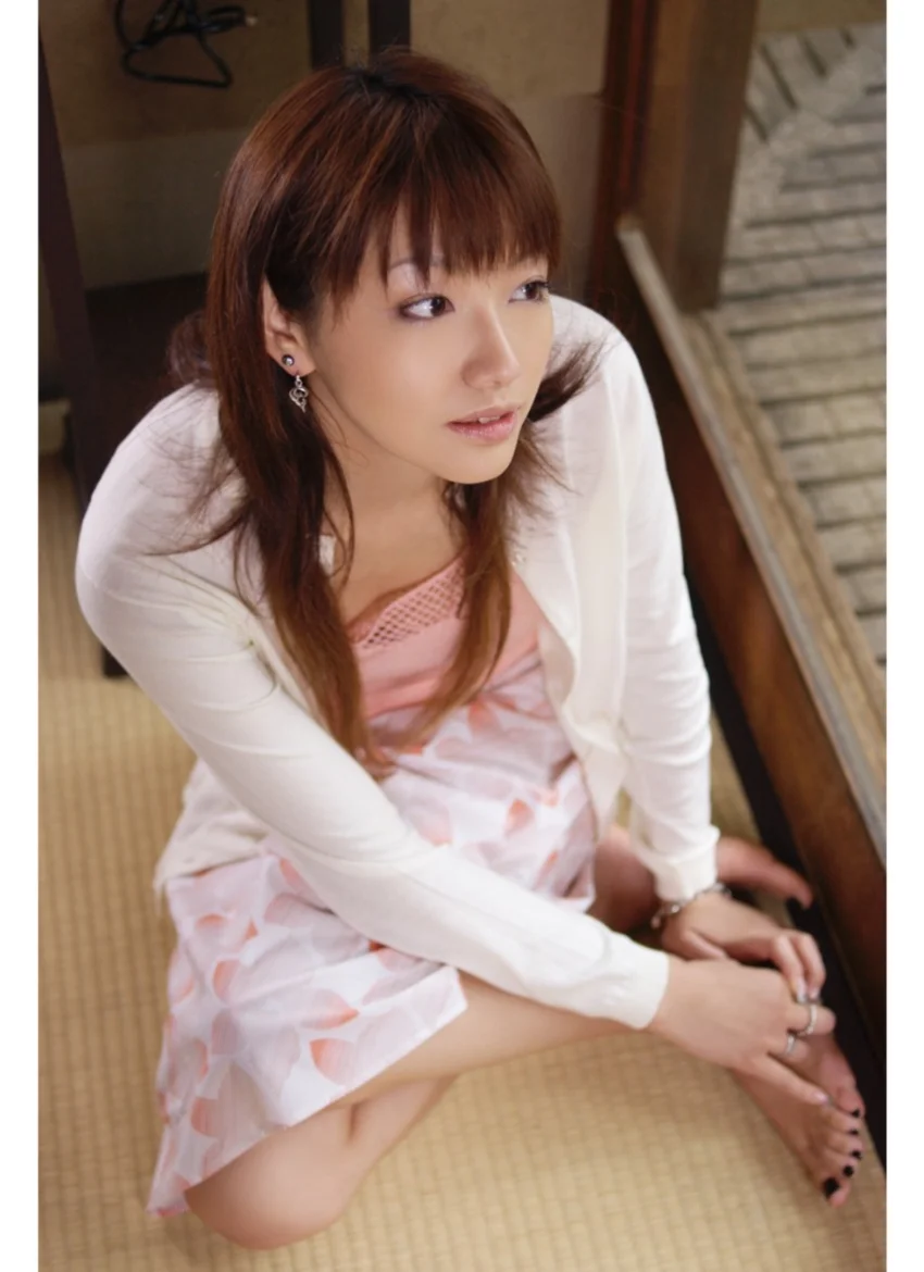 Se-女！2 眞鍋かをり 試し読み 8