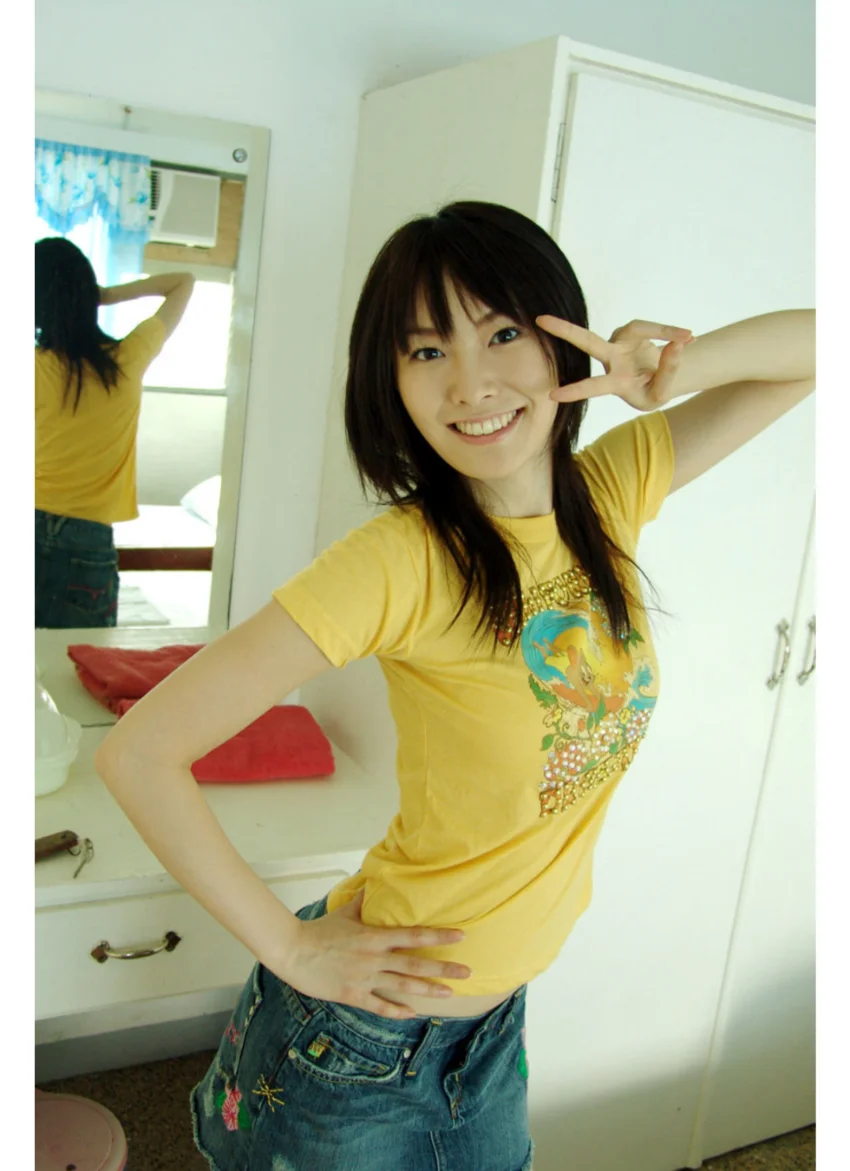 7 SEVEN 長澤奈央 試し読み 2