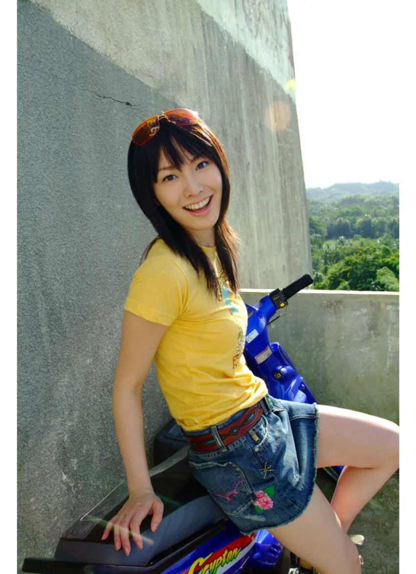 7 SEVEN 長澤奈央 試し読み 3