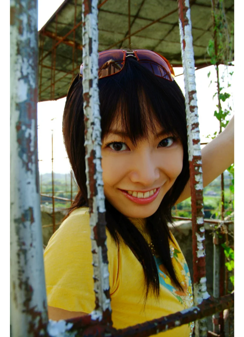 7 SEVEN 長澤奈央 試し読み 6