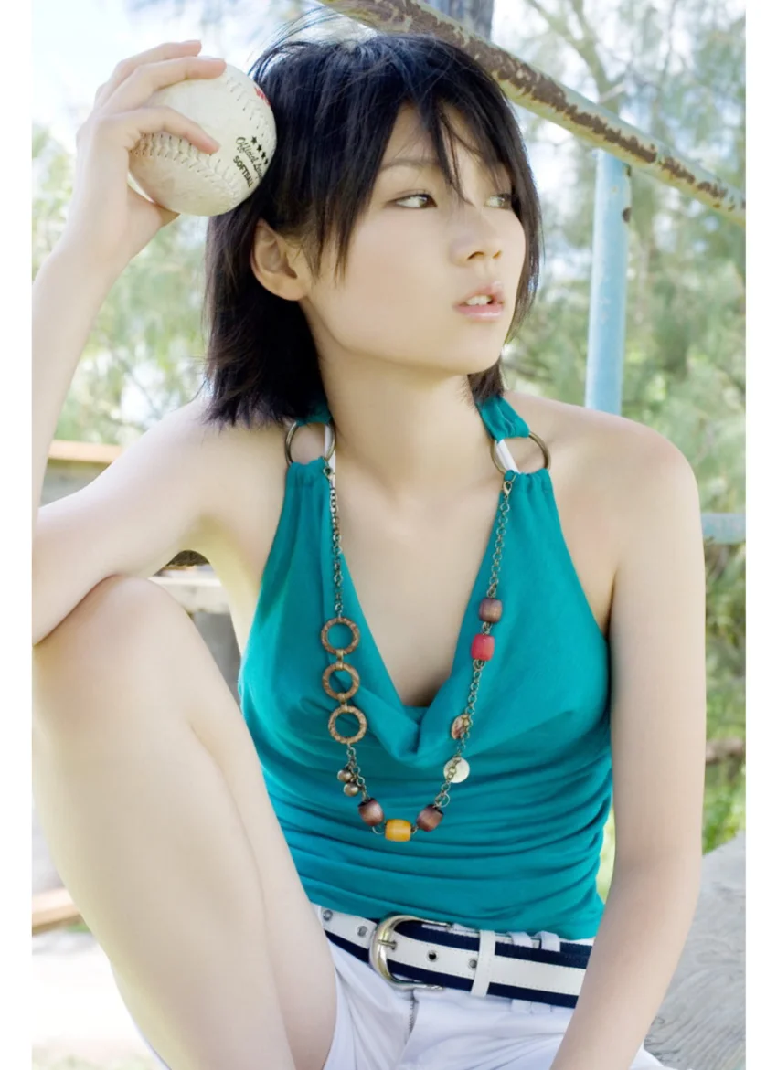 YOUR SUMMER 由麻がいた夏休み 岡田由麻 試し読み 4