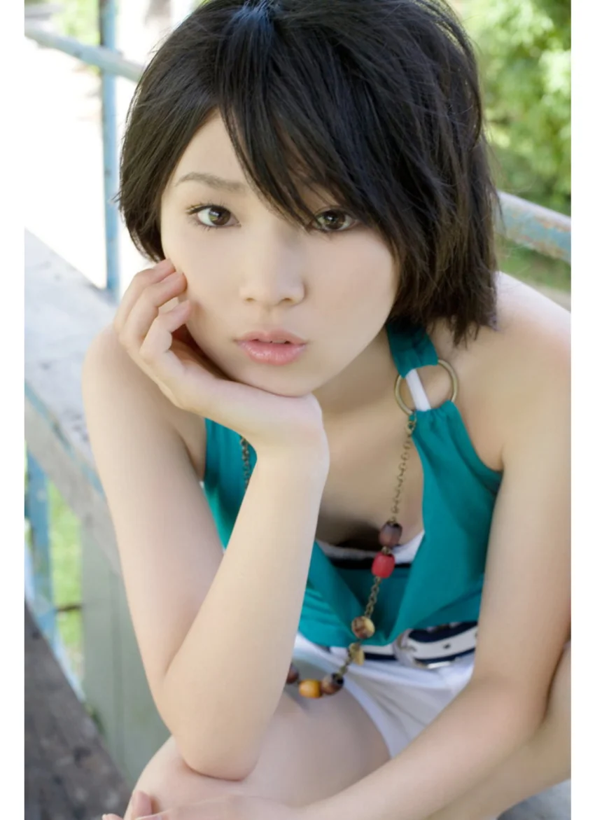 YOUR SUMMER 由麻がいた夏休み 岡田由麻 試し読み 5