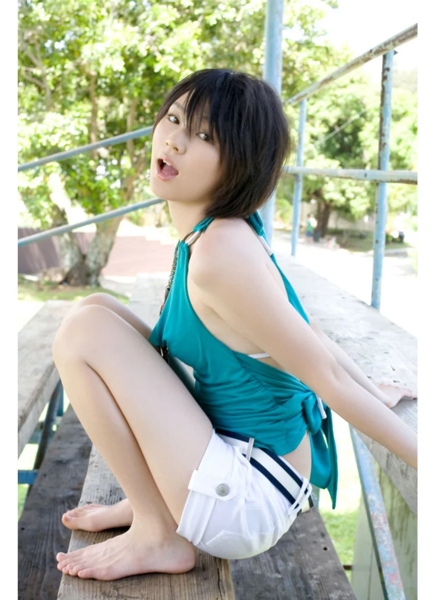YOUR SUMMER 由麻がいた夏休み 岡田由麻 試し読み 6