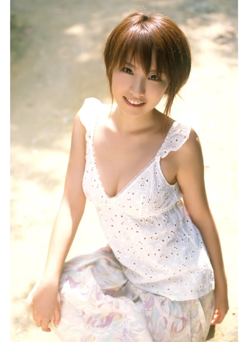 あずパンチ 山本梓 試し読み 5