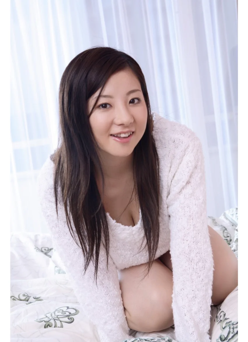 たわわチャン 吉川綾乃 試し読み 4