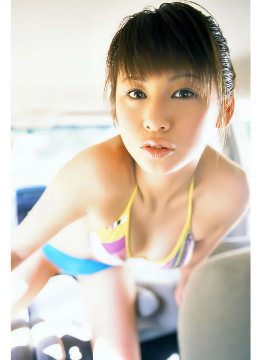 愛ってゆぅか、恋って由佳 小阪由佳 試し読み 5
