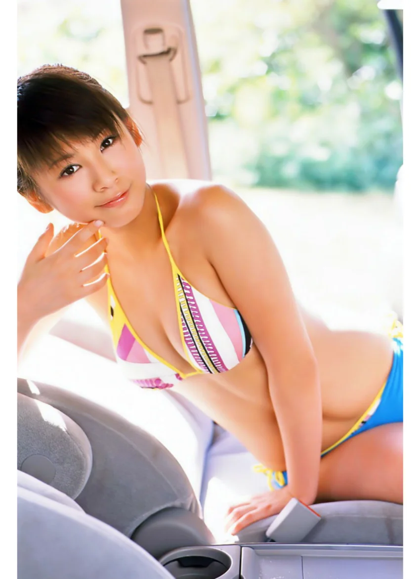 愛ってゆぅか、恋って由佳 小阪由佳 試し読み 6