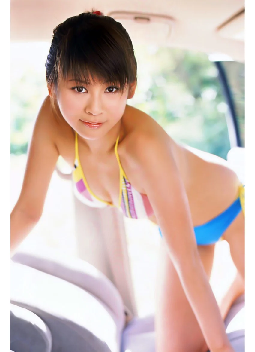 愛ってゆぅか、恋って由佳 小阪由佳 試し読み 7