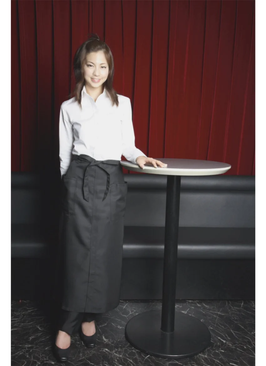 MISAKO’S BASIC 安田美沙子 試し読み 5