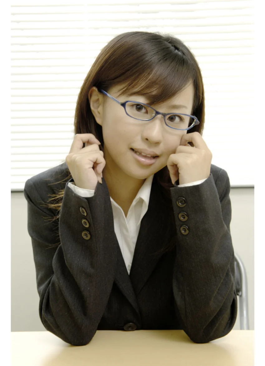 SWEETIE 北村ひとみ 試し読み 7