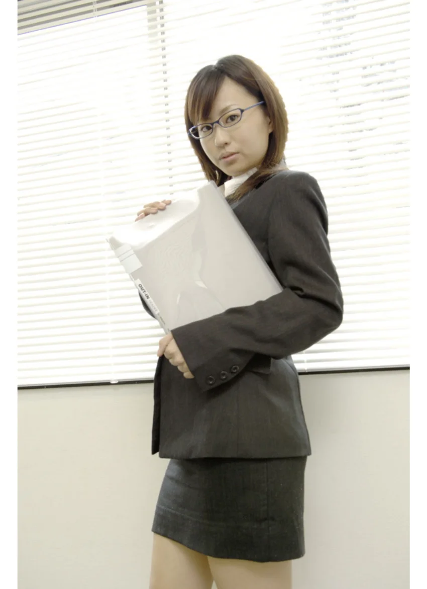 SWEETIE 北村ひとみ 試し読み 8