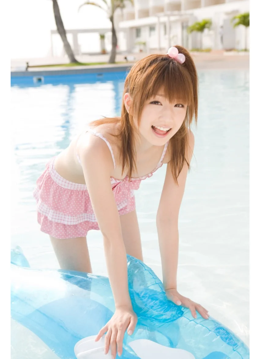 autumn breeze 小倉優子 試し読み 6