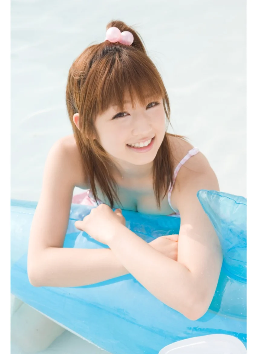 autumn breeze 小倉優子 試し読み 7