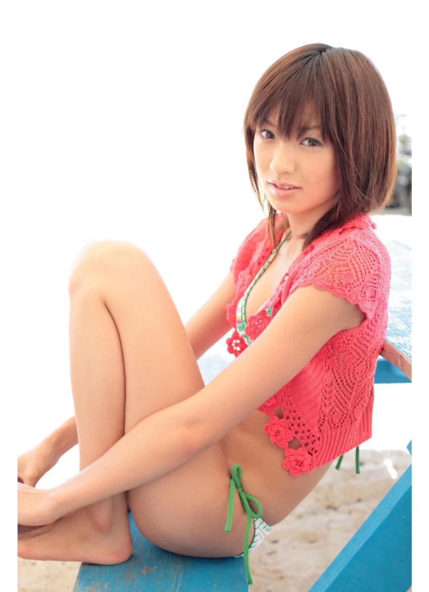 アッチーナ 南明奈 試し読み 2